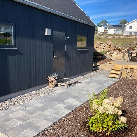 Friluftsstigen Cabin ファルケンベリ エクステリア 写真